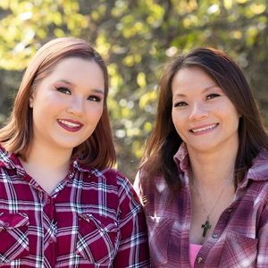 Meet your Posher, Jade